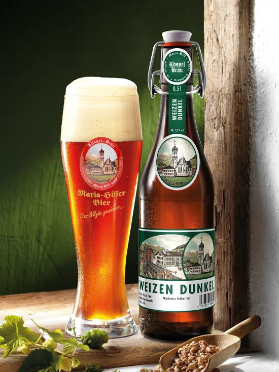 Maria-Hilfer Weizen dunkel