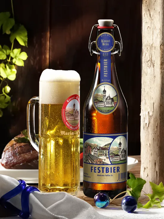 Maria-Hilfer Festbier