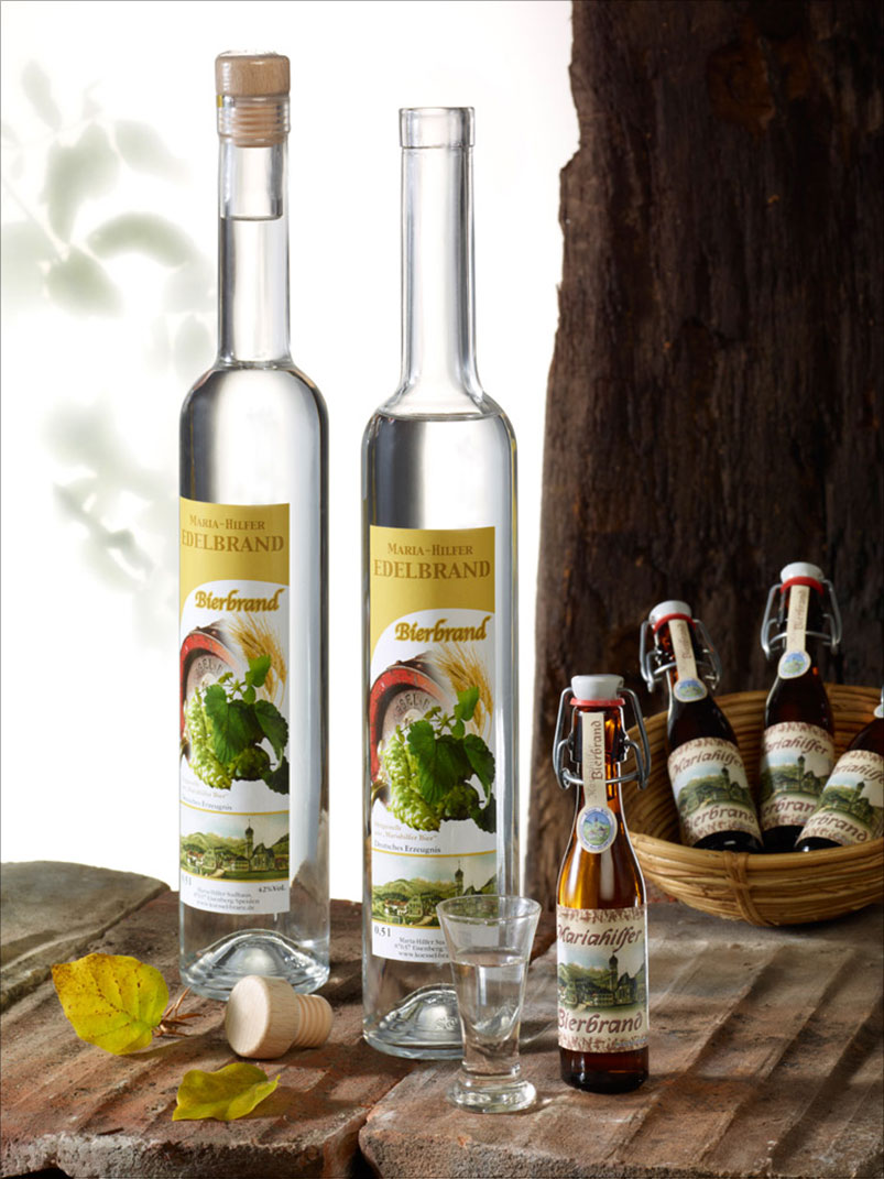 Maria Hilfer
Bierbrand