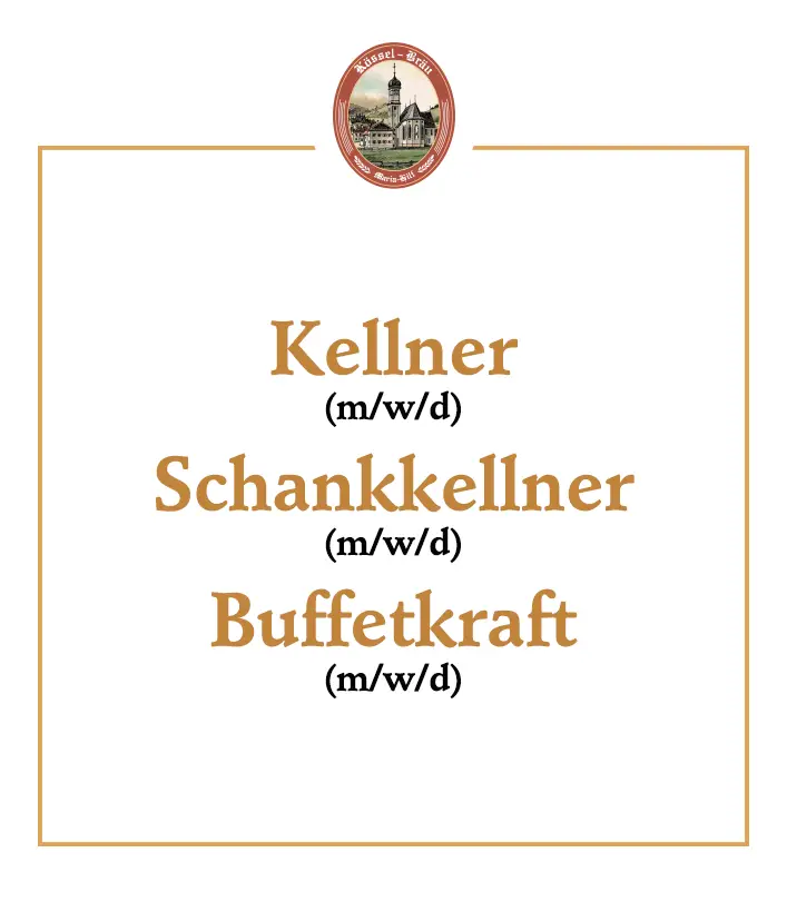 Maria Hilfer Kellerpils